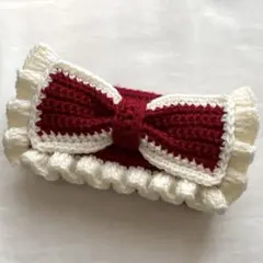 【user_100941e9様 専用商品】ハンドメイド ペンケース 筆箱 リボン