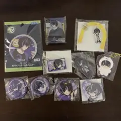 ぴ*る様 18TRIP 衣川 季肋 11点セット まとめ売り エイトリ - メルカリ