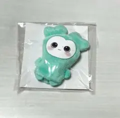 新品　TWICE ミナ　ミブリー　ラブリー　指人形　READY TO BE