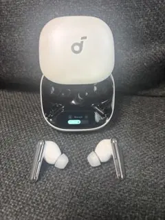 Anker Soundcore Liberty 4 Pro