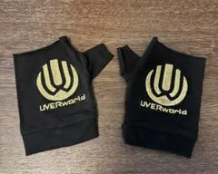 2026年最新】UVERworld グローブの人気アイテム - メルカリ