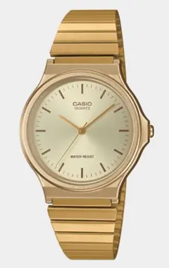 CASIO MQ-24G-9EJH 国内正規品 新品未使用 チープカシオ カシオのサムネイル