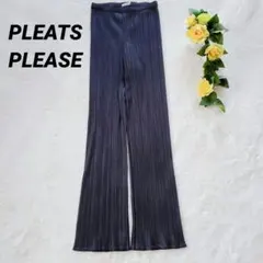 美品】PLEATS PLEASE イッセイミヤケ プリーツロングスカート 4 - メルカリ