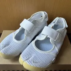 NIKE ウィメンズ エア リフト WHITE 24.0cm