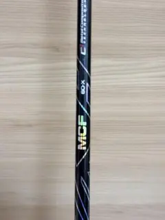 MCF 60S　FW用 PINGスリーブ付き MCF 60S FW用 PINGスリーブ付き - メルカリ