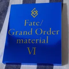 Fate/Grand Order material 6