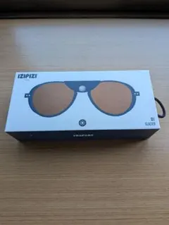 イジピジ IZIPIZI グラシエ IS-007 NIGHT BULEのサムネイル