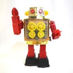 2026年最新】堀川玩具ロボットの人気アイテム - メルカリ