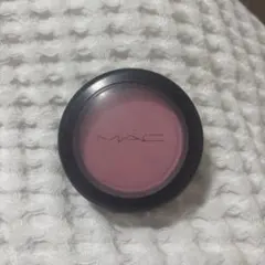 MAC パウダーブラッシュ チーク