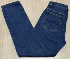 A.P.C. Petit New Standard W30 スリムジーンズ