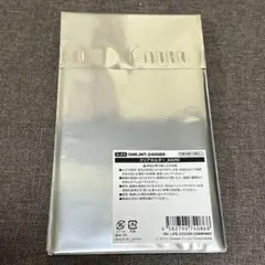 nct マーク クリアホルダー