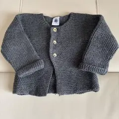 プチバトー トップス