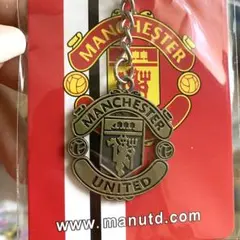 マンチェスターユナイテッド 記念グッズ