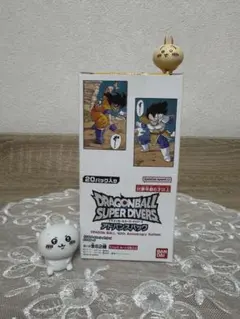 2026年最新】ドラゴンボールスーパーダイバーズ アドバンスパック box