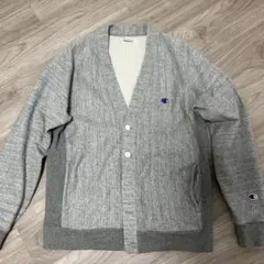 Champion REVERSE WEAVE スウェットカーディガン Lサイズ