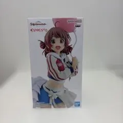 学園アイドルマスター ESPRESTO Inflatable 花海佑芽