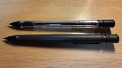ラミー　サファリ　シャープペン0.5mm 2本セット　LAMY Safariのサムネイル