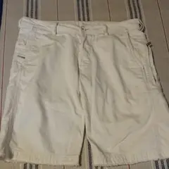ディーゼル  ハーフパンツ