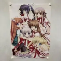 2025年最新】Rewrite ポスターの人気アイテム - メルカリ