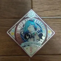 アイカツプラネット　スイング　 CP 　ネオコンビネーション