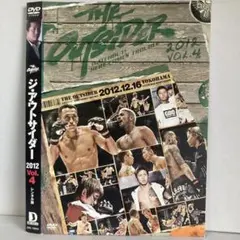 ジ・アウトサイダー 計40巻セット　DVD ジ・アウトサイダー 計40巻セット DVD - メルカリ