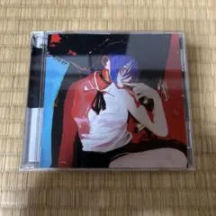 IRIS OUT/JANE DOE 米津玄師