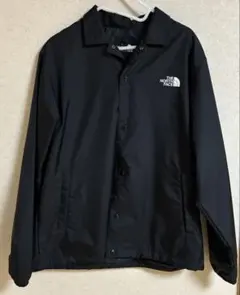 THE NORTH FACE ブラックコーチジャケット NP72335