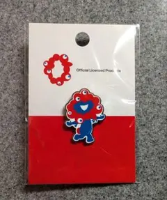 オマーン館 ピンバッジ ピンバッチ ピンズ 大阪関西万博 パビリオン コミャク EXPO2025 大阪関西万博 コミャク ミャクミャク ピンバッチ ピンバッジ