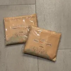 【新品】東京ディズニーランドホテル エコバッグ 2個セット