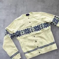 パーリーゲイツカーディガン