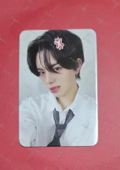 DAILY:DIRECTION ウォヌ トレカ ★匿名 送料込②