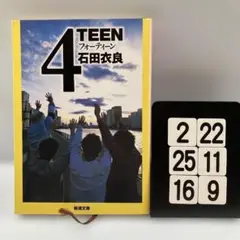 4TEEN 2-22*25.16*9