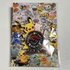新品10点セットポケモンセンタースカイツリータウン限定 ピンバッジ ピカチュウ 新品10点セットポケモンセンタースカイツリータウン限定