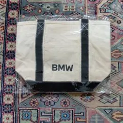 【BMW】トートバッグ 未使用のサムネイル