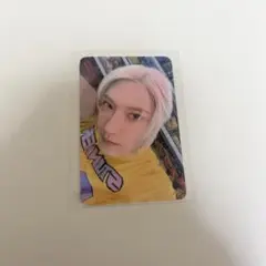 【新品未開封】WayV テン ソロ ファンコン サウチェ 入場特典 新品未開封】WayV テン ソロ ファンコン サウチェ 入場特典