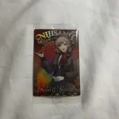 にじさんじウエハース　フレン