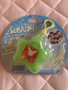 2025年最新】NCt wish steady keyring リクの人気アイテム - メルカリ