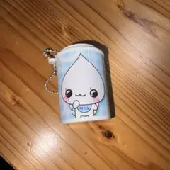 しずくちゃん コインシリンダー みるみるちゃん
