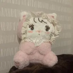 mikko illustarations mousee ぬいぐるみ