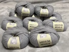 毛糸 10玉セット