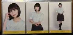 乃木坂46 生写真 遠藤さくら 久保卒コン ライブTコンプ