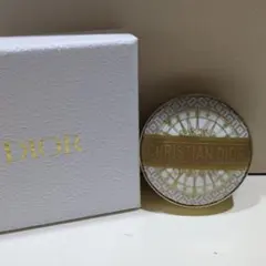 Dior　クッションファンデーション