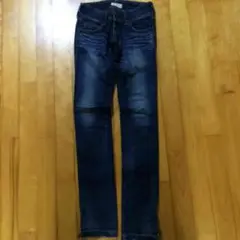 美品＊マウジースキニーパンツ＊24