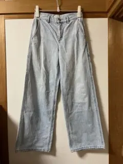 UNIQLO JWANDERSON ペインターパンツ