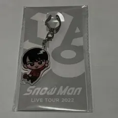 宮舘涼太 すのチル アクリルキーホルダー 未使用