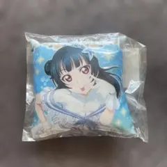 ラブライブ！サンシャイン!! 津島善子 Bigクッションストラップ