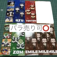 即購入ok ニコニコ超会議2026 まじめにヤバシティ ランチョンマット①