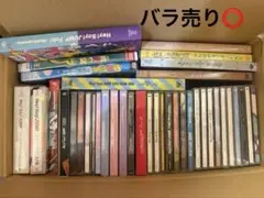 Hey! Say! JUMP CD & DVD セット