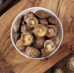 特級　干し椎茸 100gのサムネイル