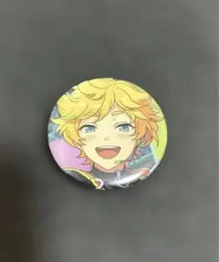 あんスタ　宙　缶バッジ